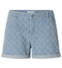 Jeans Shorts von  im aktuellen Mister Lady Prospekt für 29,99 €