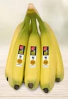 WEZ Rodenberg - Costa Rica WWF Bananen Angebot im Prospekt Costa Rica WWF Bananen bei WEZ im Rodenberg Prospekt für 1,11 €