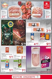 Fleischwurst Angebot im aktuellen Selgros Prospekt auf Seite 7