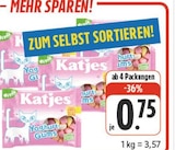 Yoghurt-Gums bei nah und gut im Gröditz Prospekt für 0,75 €