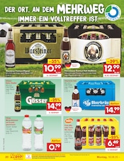 Radler im Netto Marken-Discount Prospekt in Weiden Aktueller Netto Marken-Discount Prospekt mit Radler, "Aktuelle Angebote", Seite 26