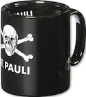 Kaffeebecher FC. St. Pauli Angebote bei budni Buxtehude für 7,99 €