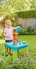 Sand- und Wasserspieltisch Angebote von LUPILU bei Lidl Oberhausen für 24,99 €
