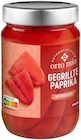 Gegrillte Paprika Angebote von Orto Mio bei Penny Hofheim für 1,99 €