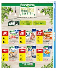 Promo Herta dans le catalogue Carrefour du moment à la page 25