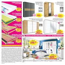 Kleiderschrank im aktuellen SB Möbel Boss Prospekt (Regensburg) Kleiderschrank im SB Möbel Boss Prospekt "BLACK WEEK" mit 12 Seiten (Regensburg)