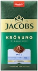Aktuelle Jacobs Angebote bei METRO in Kiel Aktuelles Krönung Angebot bei METRO in Kiel ab 6,07 €