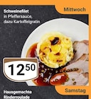 Angebot im GLOBUS Bullay Prospekt GLOBUS Bullay Prospekt mit im Angebot für 12,50 €