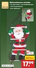Weihnachtsmann mit Leiter im Angebot bei Netto Marken-Discount in Weimar Weihnachtsmann mit Leiter Angebote von Dekor bei Netto Marken-Discount Weimar für 17,99 €