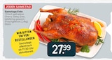 Aktuelles Samstags Ente Angebot bei Lestra in Bremen ab 27,99 €