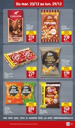 Offre Caramel dans le catalogue Aldi du moment à la page 11