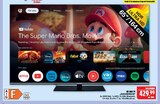 4K-UHD-TV Angebote von Telefunken bei Marktkauf Glauchau für 429,99 €