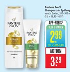 Shampoo im Angebot bei Marktkauf in Nürtingen Shampoo Angebote von Pantene Pro-V bei Marktkauf Nürtingen für 2,99 €