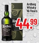 Aktuelles Whisky 10 Years Angebot bei Trinkgut in Heilbronn ab 44,99 €