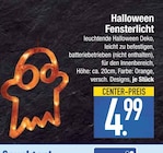 Halloween Fensterlicht im Angebot bei EDEKA in Augsburg Halloween Fensterlicht Angebote bei EDEKA Augsburg für 4,99 €