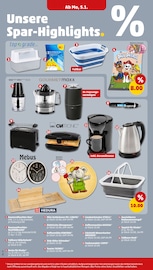 Aktueller Penny Prospekt mit Teppich, "Wer günstig will, muss Penny.", Seite 34