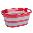 Aktuelle Waschmaschine Angebote bei POCO in Lüneburg Aktuelles Dirt Devil Wäschekorb Angebot bei POCO in Lüneburg ab 12,99 €