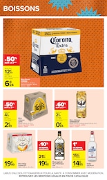 Prix et réduction Karmeliet dans le prospectus Carrefour en cours Offre Karmeliet dans le catalogue Carrefour du moment à la page 46