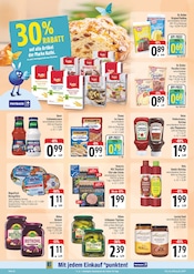 Aktueller E center Prospekt mit Thunfisch, "Wir lieben Lebensmittel!", Seite 22