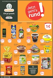 GLOBUS Prospekt: "Aktuelle Angebote", 28 Seiten, 29.12.2025 - 03.01.2026