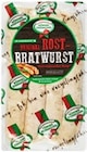 Kaufland Esterwegen - Rostbratwurst Angebot im Prospekt Rostbratwurst bei Kaufland im Esterwegen Prospekt für 3,19 €