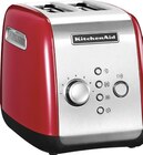 Toaster 5KMT221 von KitchenAid im aktuellen Metro Prospekt