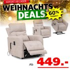 Clinton Sessel von Seats and Sofas im aktuellen Seats and Sofas Prospekt für 449,00 €