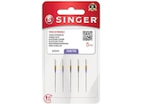 N204516M503 Stretch 100/16 Nadeln im MediaMarkt Saturn Prospekt N204516M503 Stretch 100/16 Nadeln von SINGER im aktuellen MediaMarkt Saturn Prospekt für 4,99 €
