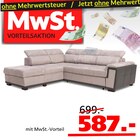 Edge Angebot im Seats and Sofas Prospekt Edge im Seats and Sofas Prospekt zum Preis von 699,00 €