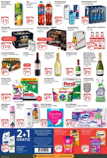 Mumm im aktuellen GLOBUS Prospekt (Leipzig) Mumm im GLOBUS Prospekt "Aktuelle Angebote" mit 41 Seiten (Leipzig)