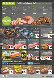 Forelle im E center Prospekt in Aachen Aktueller E center Prospekt mit Forelle, "Aktuelle Angebote", Seite 30