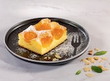 XXXLutz Möbelhäuser Kaltenkirchen - Aprikosenschnitte Angebot im Prospekt Aprikosenschnitte bei XXXLutz Möbelhäuser im Kaltenkirchen Prospekt für 2,90 €