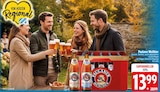 Weißbier im Angebot bei EDEKA in Cham Weißbier Angebote von Paulaner bei EDEKA Cham für 13,99 €