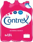 BON PLAN SUR TOUT CONTREX à Carrefour Market dans Châtenay-Malabry BON PLAN SUR TOUT CONTREX à Carrefour Market dans Châtenay-Malabry