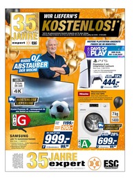 Der aktuelle expert Prospekt Der aktuelle expert Prospekt Top Angebote