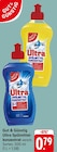 EDEKA Mögglingen - Ultra Spülmittelkonzentrat Angebot im Prospekt Ultra Spülmittelkonzentrat bei EDEKA im Mögglingen Prospekt für 0,79 €