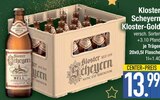 Kloster-Gold von Kloster Scheyern im aktuellen EDEKA Prospekt für 13,99 €