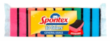 Küchenschwamm Angebote von spontex bei Hagebaumarkt Essen für 1,29 €