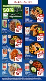 BBQ-Grill im ALDI SÜD Prospekt in Regensburg Aktueller ALDI SÜD Prospekt mit BBQ-Grill, "Gutes für Alle.", Seite 5