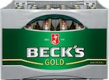 Pils im Angebot bei Netto Marken-Discount in Ganderkesee Pils Angebote von Beck's bei Netto Marken-Discount Ganderkesee für 10,49 €