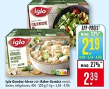 Gemüse-Ideen Italienische Art im Angebot bei Marktkauf in Ravensburg Gemüse-Ideen Italienische Art Angebote von Iglo bei Marktkauf Ravensburg für 2,19 €