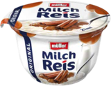 Aktuelles Milchreis Angebot bei EDEKA in Mannheim ab 0,39 €