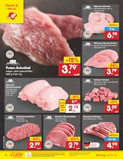 Ähnliche Angebote wie Rumpsteak im Prospekt "Aktuelle Angebote" auf Seite 10 von Netto Marken-Discount in Ahlen