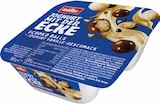 Joghurt mit der Ecke Schoko Balls im Angebot bei EDEKA in Osnabrück Joghurt mit der Ecke Schoko Balls Angebote von Müller bei EDEKA Osnabrück für 0,35 €