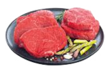 Hüftsteak von Gutfleisch für 2,22 € bei Marktkauf im Angebot Hüftsteak von Gutfleisch im aktuellen Marktkauf Prospekt