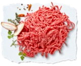 Aktuelles Rinderhackfleisch Angebot bei Kaufland in Kassel ab 12,90 €