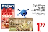 Kuechenkleingeraete im EDEKA Prospekt Rustipani von Wagner im aktuellen EDEKA Prospekt für 1,79 €