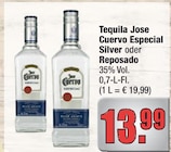 Aktuelle Tequila Angebote bei alldrink in Offenbach (Main) Aktuelles Tequila Especial Silver Angebot bei alldrink in Offenbach (Main) ab 13,99 €