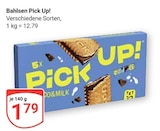 GLOBUS Bobenheim-Roxheim - Pick Up! Angebot im Prospekt Pick Up! bei GLOBUS im Bobenheim-Roxheim Prospekt für 1,79 €