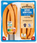 Netto Marken-Discount - Wiener Würstchen Angebot im Prospekt Wiener Würstchen bei Netto Marken-Discount im Prospekt "" für 2,29 €